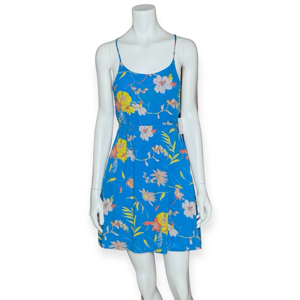 O’Neill Stonewood Floral Dress